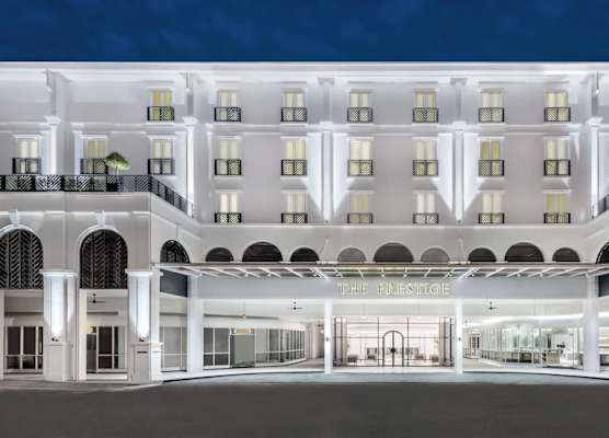The Prestige Hotel Penang, a Member of Design Hotels 1