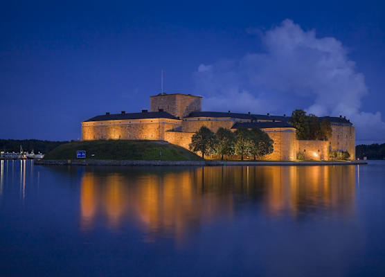 Kastellet Bed & Breakfast 1