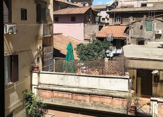 San Daniele Bundi House 1