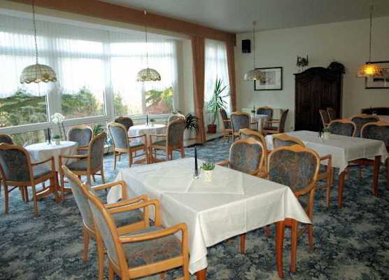 Pension Haus Ursula 1