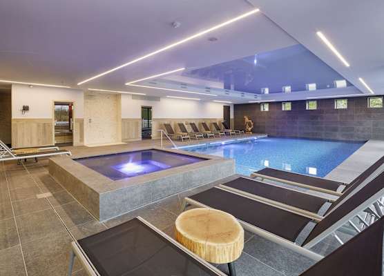 Van der Valk Hotel Breda 1