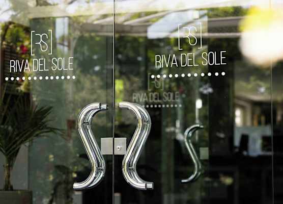 Hotel Riva Del Sole 1