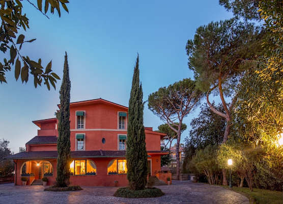 Resort La Rocchetta 1