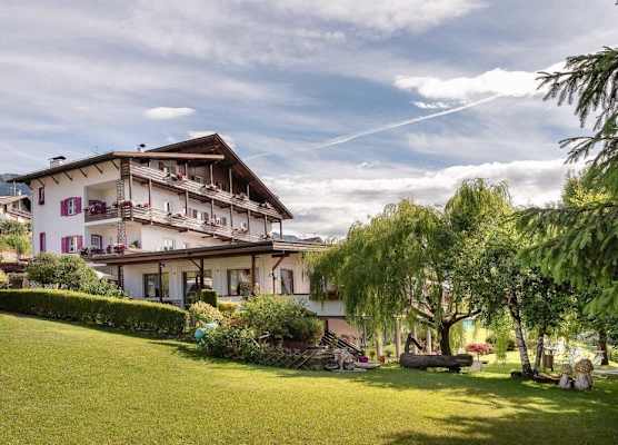Hotel Latemar 1