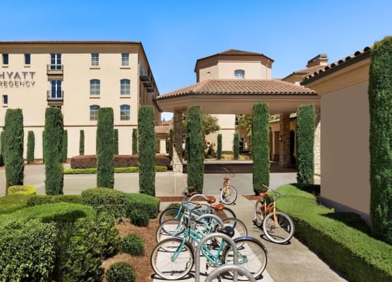 Hyatt Regency Sonoma Wine Country 1