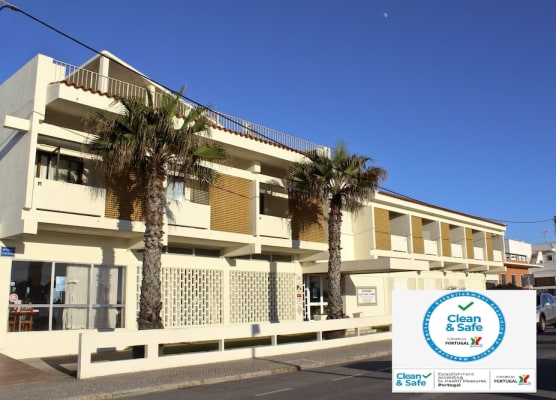 Aeromar Beach Hotel 1