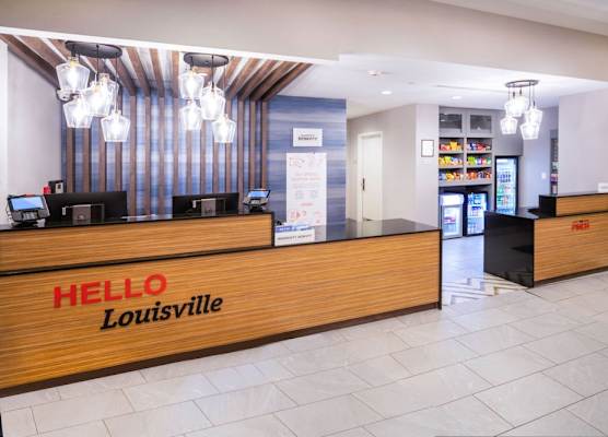 TownePlace Suites by Marriott Louisville Downtown 1