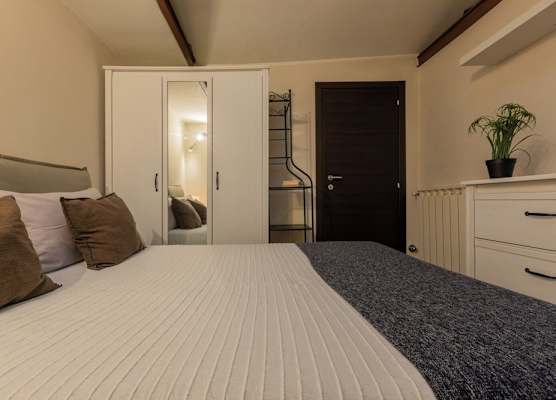 Casa a Porta Palazzo by Wonderful Italy 1