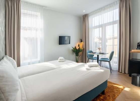 Ocean House Zandvoort 1