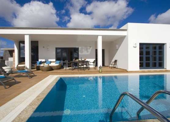 Villas Mamma Mia pool heat Private & Jacuzzi 1