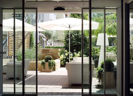 Holiday Inn VIENNA CITY by IHG 1