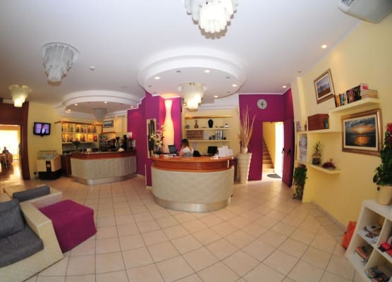Hotel Antonella 1
