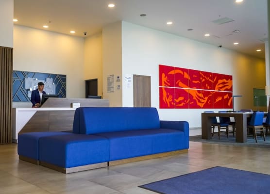 Holiday Inn Express GUADALAJARA ITESO by IHG 1