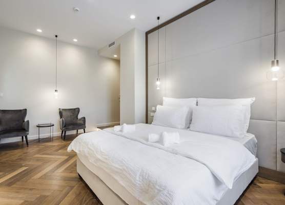 Budapest Eye- Boutique Suites, by BQA 1