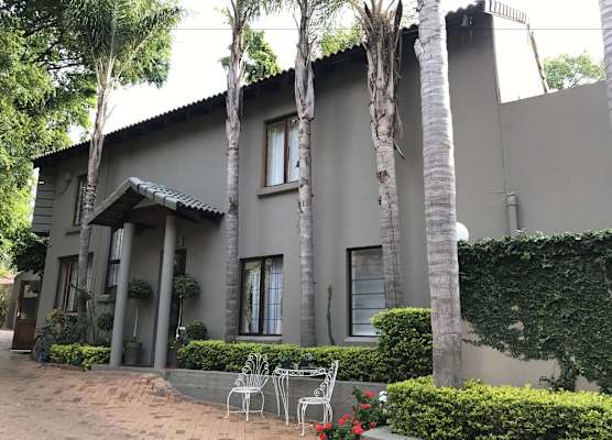 Waterhouse Guest Lodge - Indus Street 1