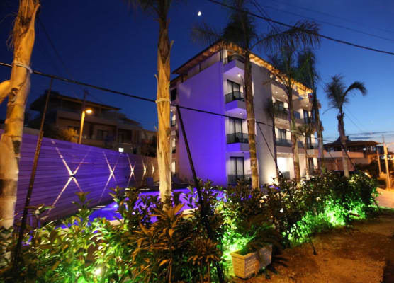 Hotel Mare 2 1