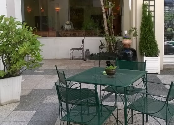 Hôtel France Eiffel 1