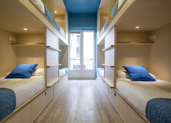 Mola Hostel 1