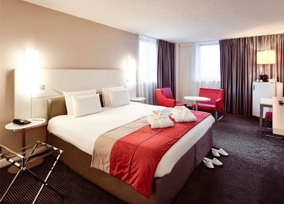 Mercure Lyon Centre Saxe Lafayette 1