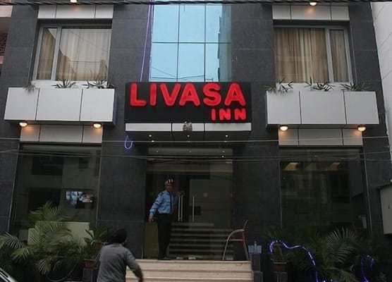 Hotel Livasa Inn Near BLK Hospital 1