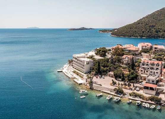 Aminess Lume Hotel 1