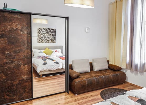 Modern Apartment in The Heart of Vienna 2 1