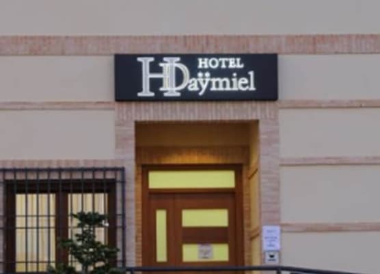 Hotel Daymiel 1