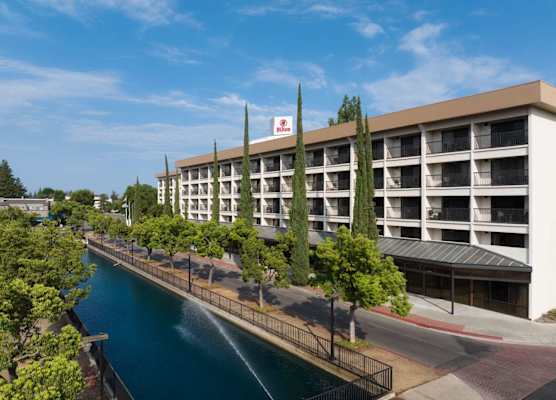 Hilton Stockton 1