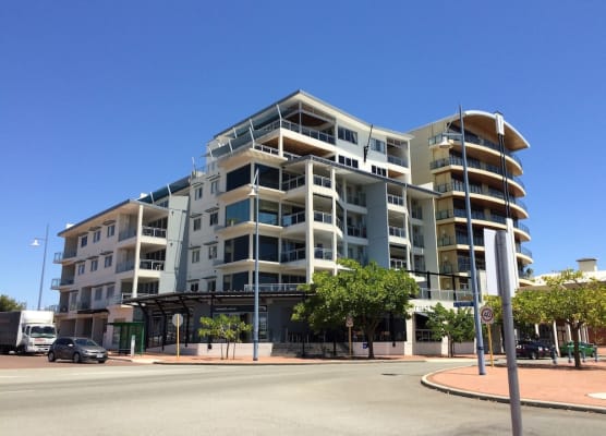 Spinnakers by Rockingham Apartments 1