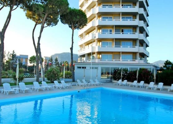Torre Del Sole 1
