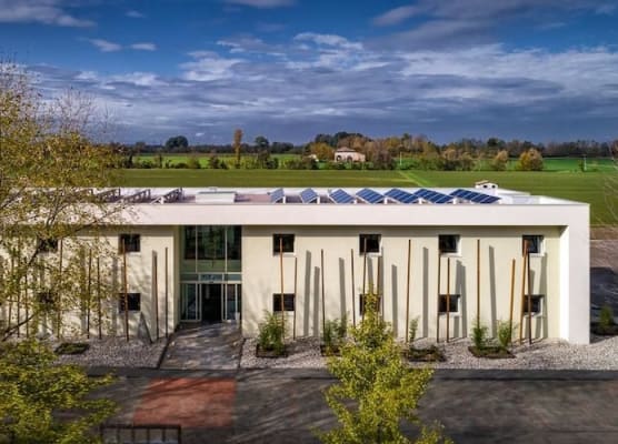Park Hotel & Residence by The Cube 1