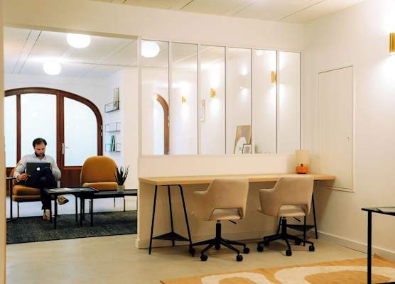 Outsite Bordeaux - Work, Connect, Explore 1