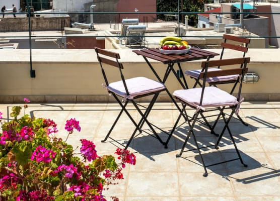 Boutique Hotel Fortino 1