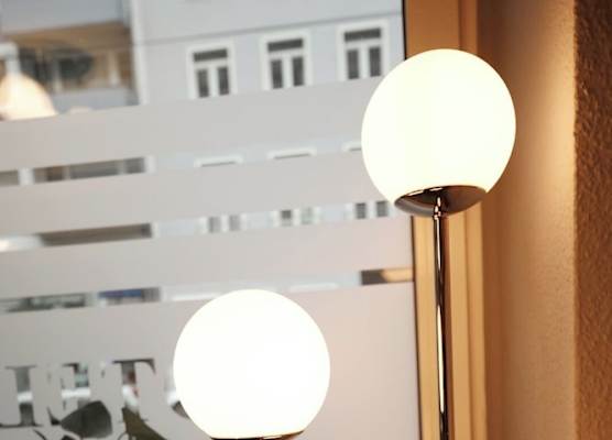 Hotel Paris 1