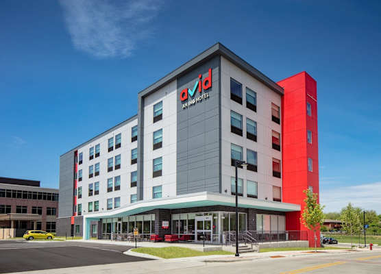 avid hotels - Madison - Monona by IHG 1
