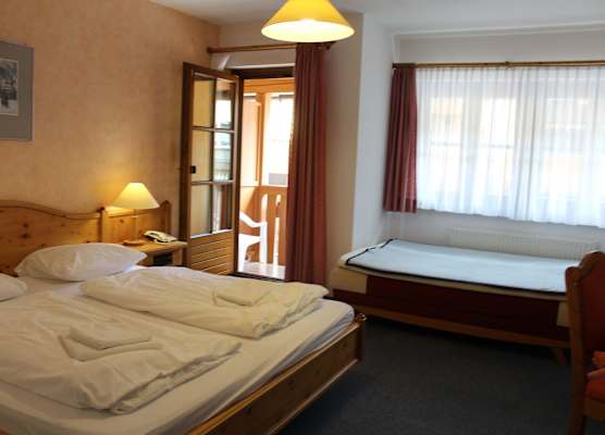 Sporthotel Dachstein West 1