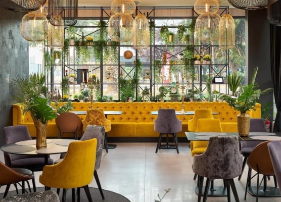 Sia Split Hotel 1