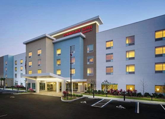 TownePlace Suites by Marriott Fort Myers Southeast 1