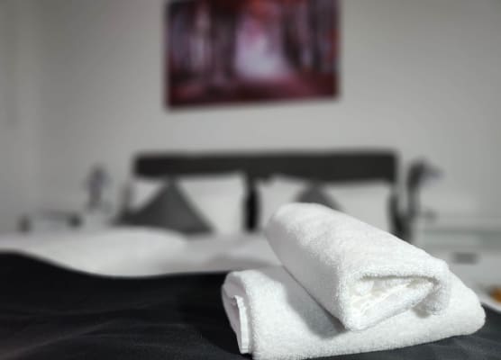 Hotel Schiff 1