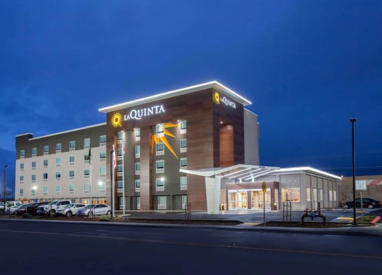La Quinta by Wyndham Madera 1