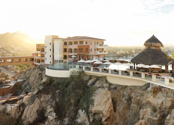 The Ridge at Playa Grande All Inclusive 1