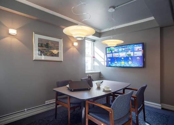REYKJAVIK RESIDENCE SUITES 1