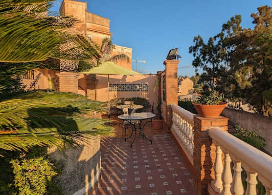 Casa Monte Victoria 1