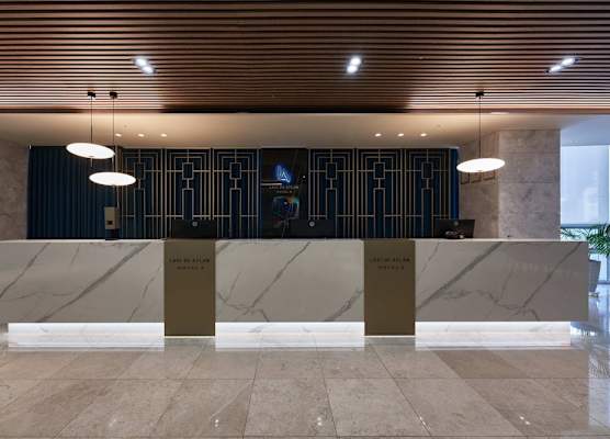 Lavi De Atlan Hotel 2 1