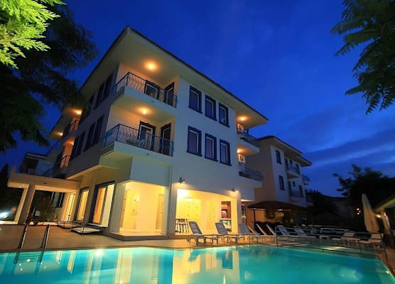 Marigold Otel 1