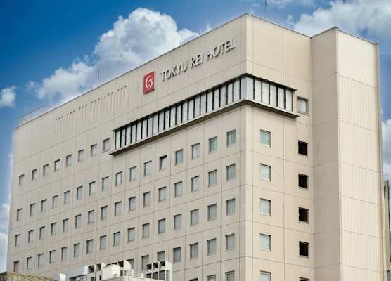 Nagano Tokyu REI Hotel 1
