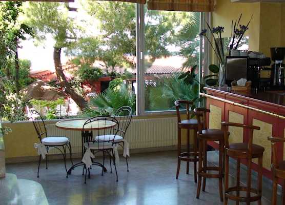 Hôtel Alexandra 1