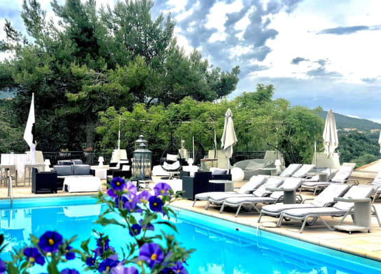 Hotel & Appartements Acqua Dolce 1
