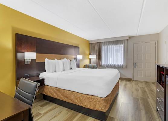 Best Western Inn Of Palatka 1