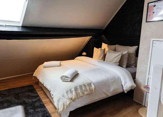 6 Lovely Studios Heart of Gent 1